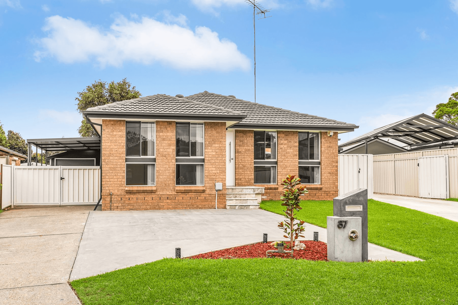 87 Willoring Crescent, Jamisontown, NSW 2750