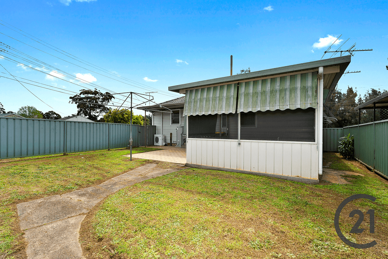 32 Mawson Drive, Cartwright, NSW 2168