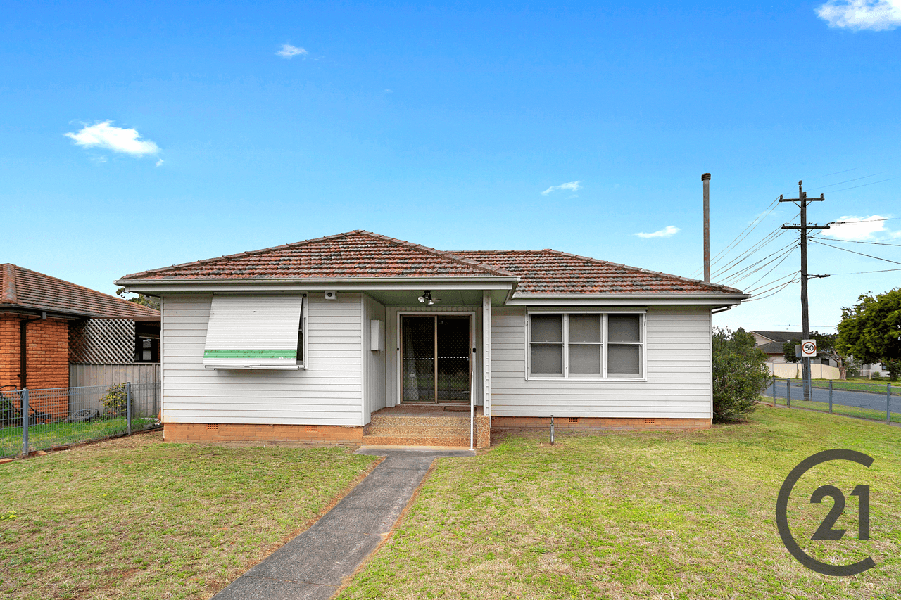 32 Mawson Drive, Cartwright, NSW 2168