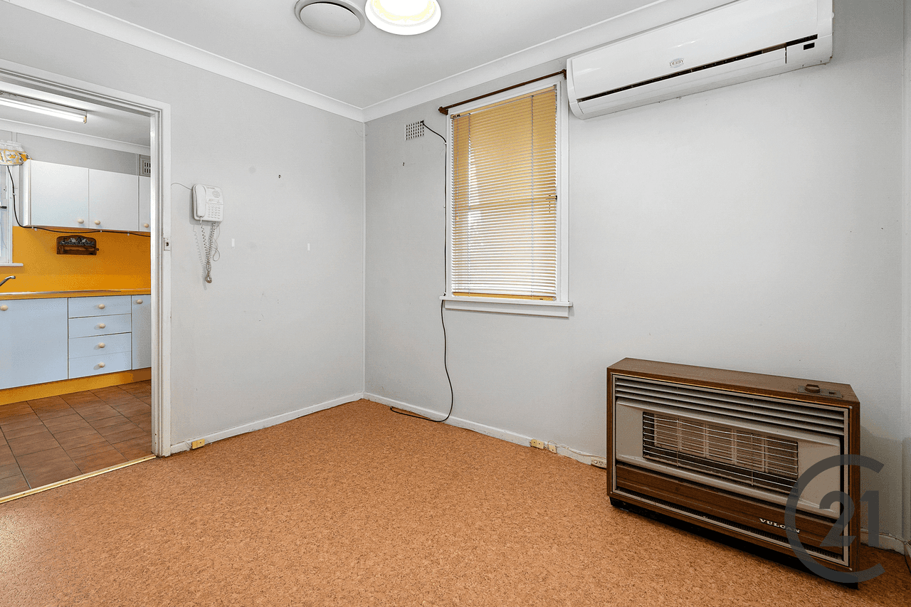 32 Mawson Drive, Cartwright, NSW 2168