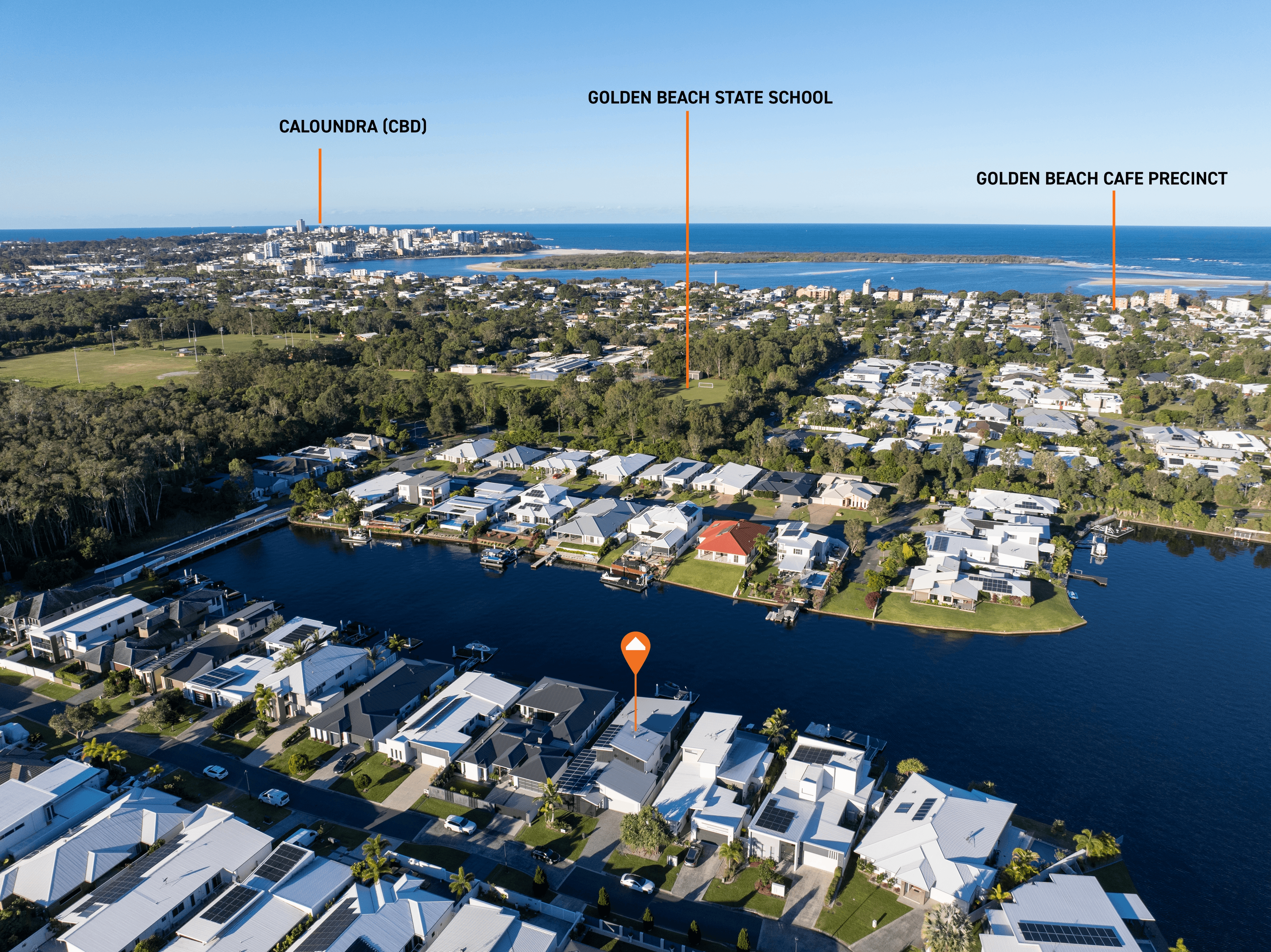 19 Bond Street, Pelican Waters, QLD 4551