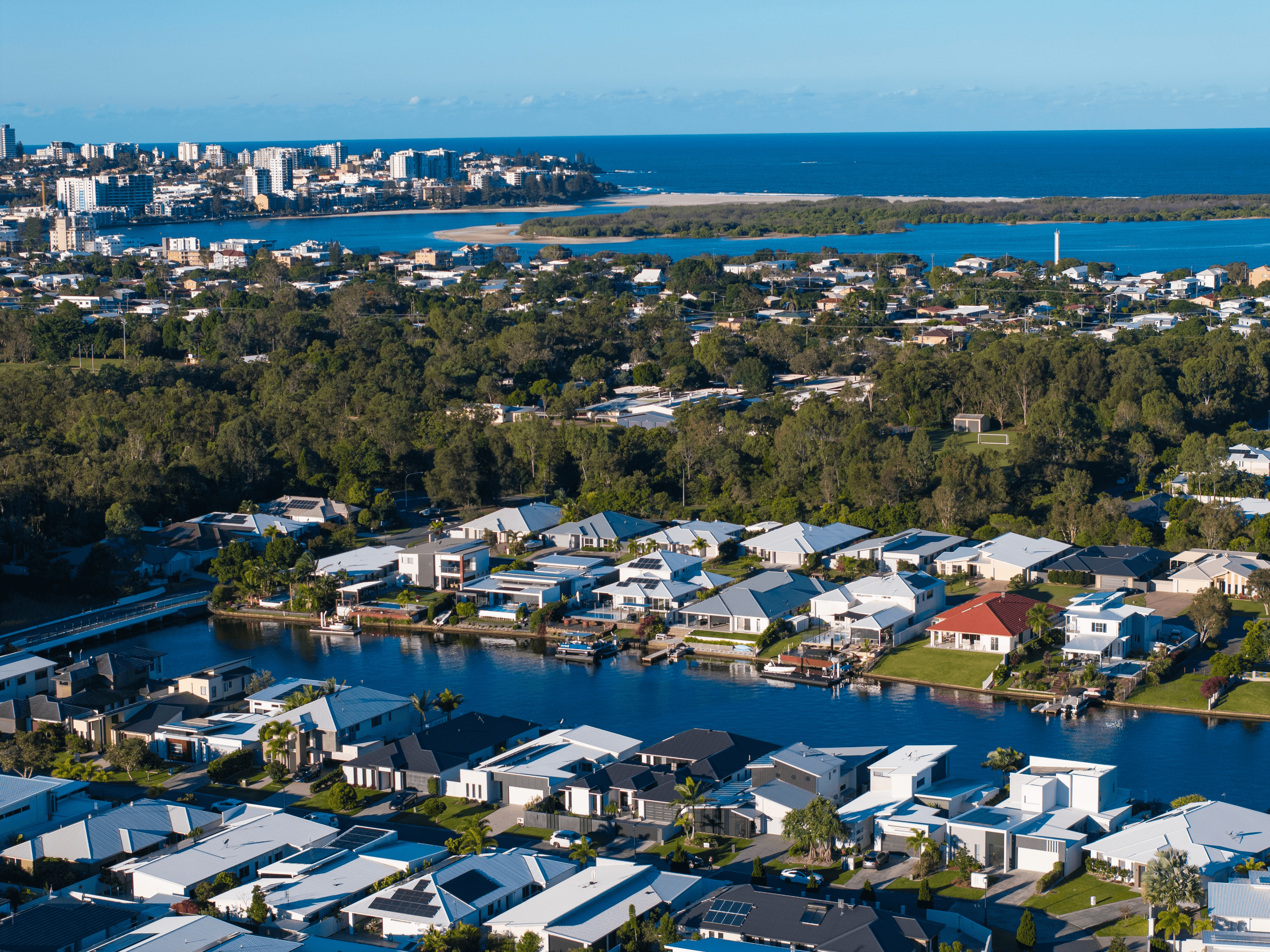 19 Bond Street, Pelican Waters, QLD 4551