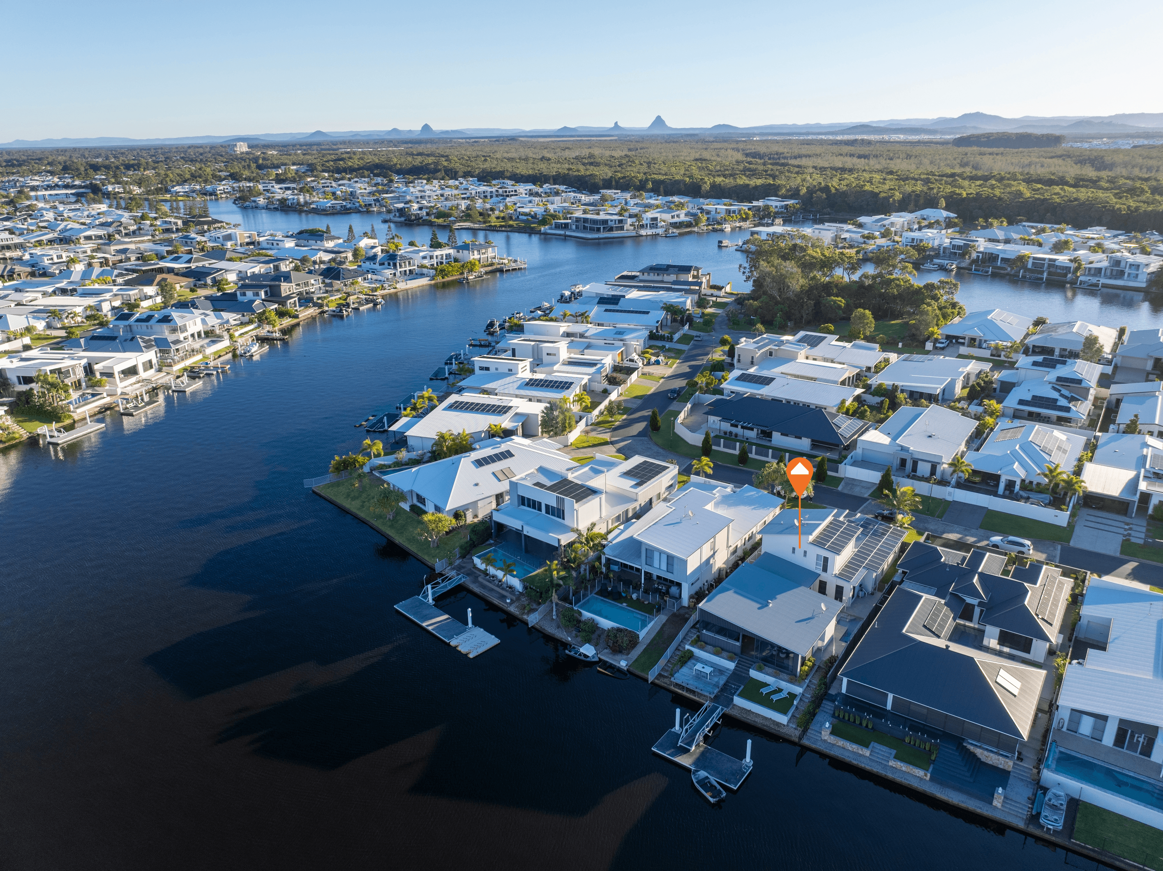 19 Bond Street, Pelican Waters, QLD 4551