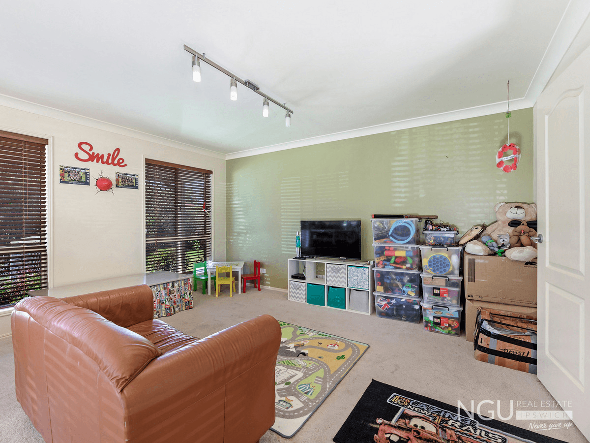 39 Fearless Court, Karalee, QLD 4306