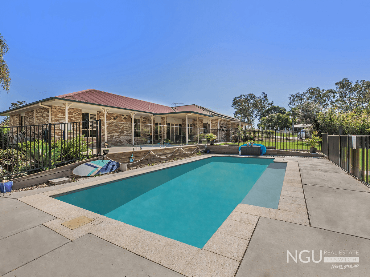 39 Fearless Court, Karalee, QLD 4306