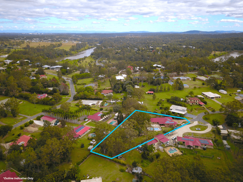 39 Fearless Court, Karalee, QLD 4306