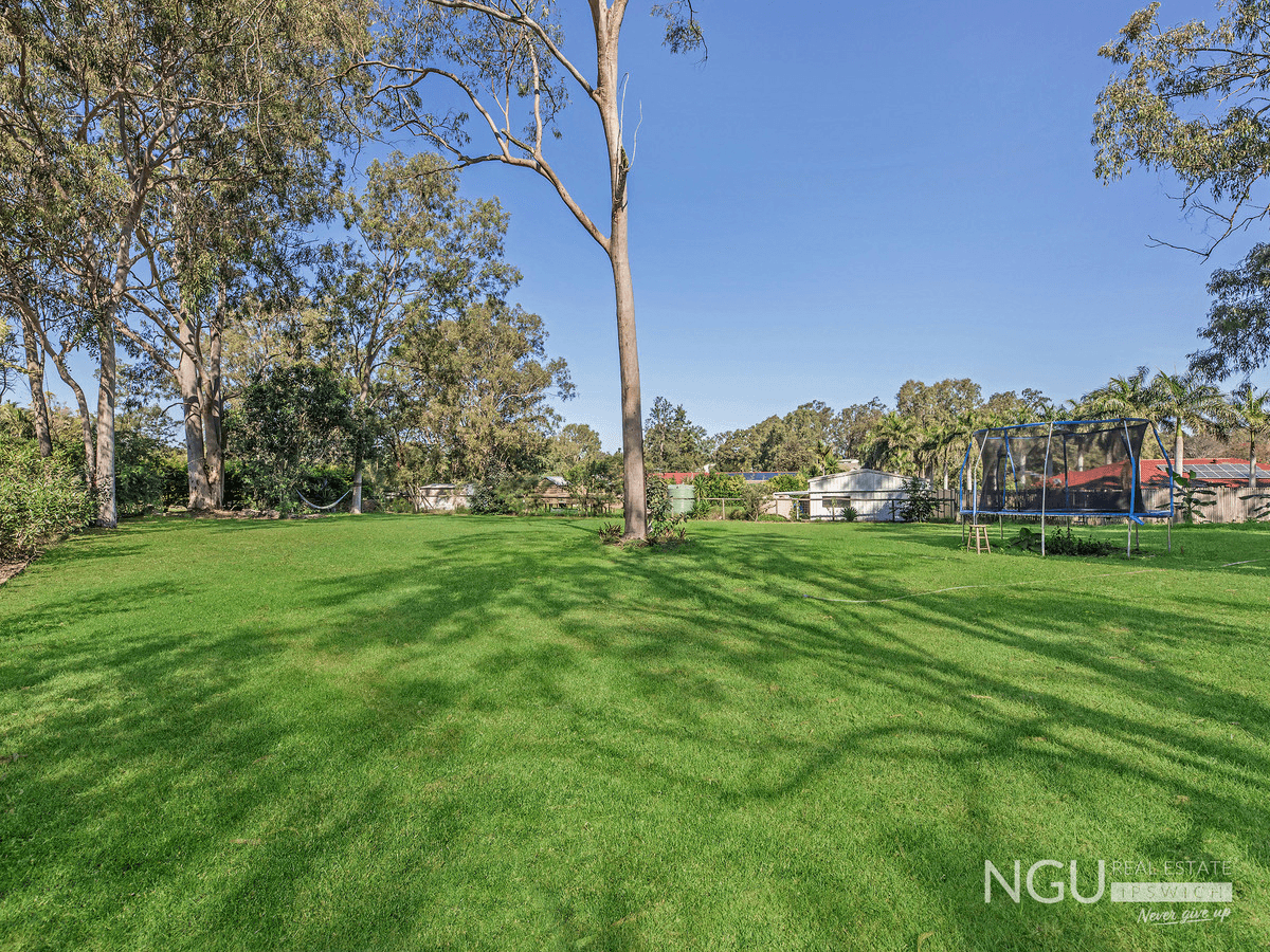 39 Fearless Court, Karalee, QLD 4306