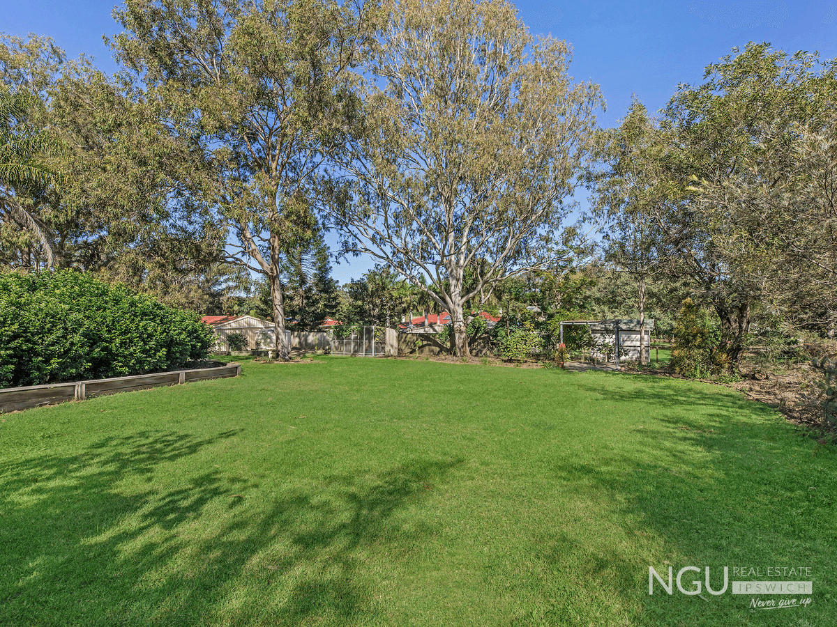 39 Fearless Court, Karalee, QLD 4306