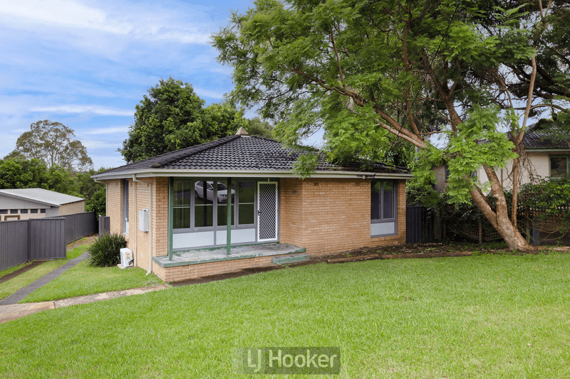 18 Tora Street, TORONTO, NSW 2283