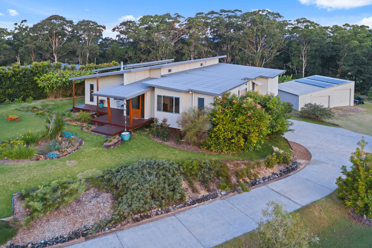 17 Coolwater Place, Rosemount, QLD 4560