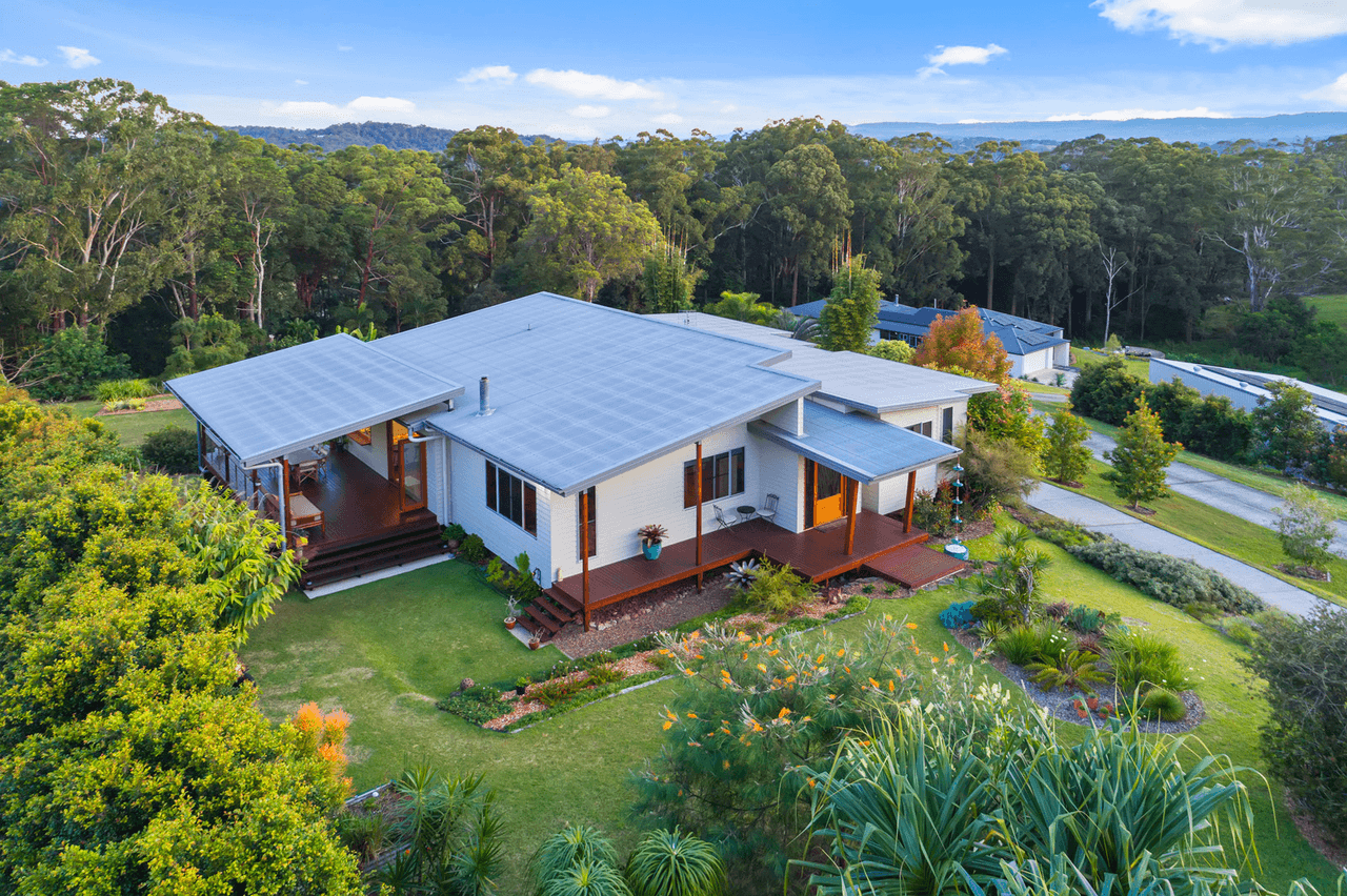 17 Coolwater Place, Rosemount, QLD 4560