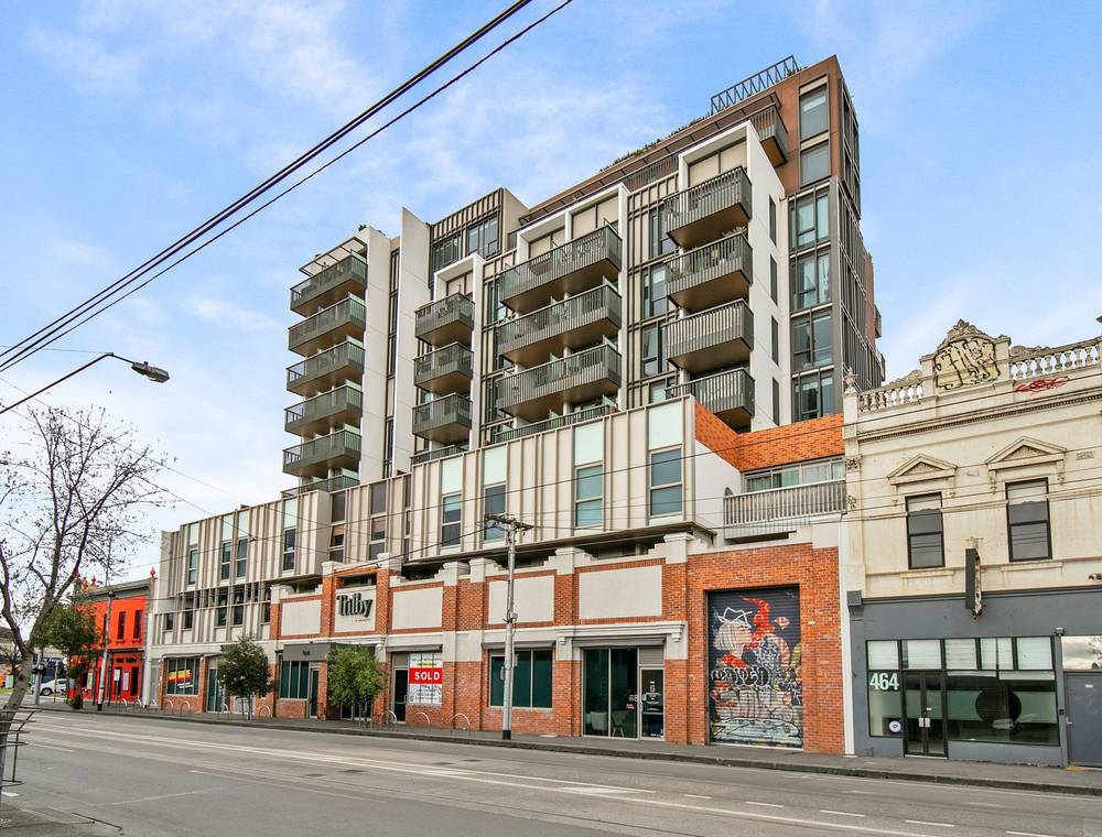 511/470 Smith Street, Collingwood, VIC 3066