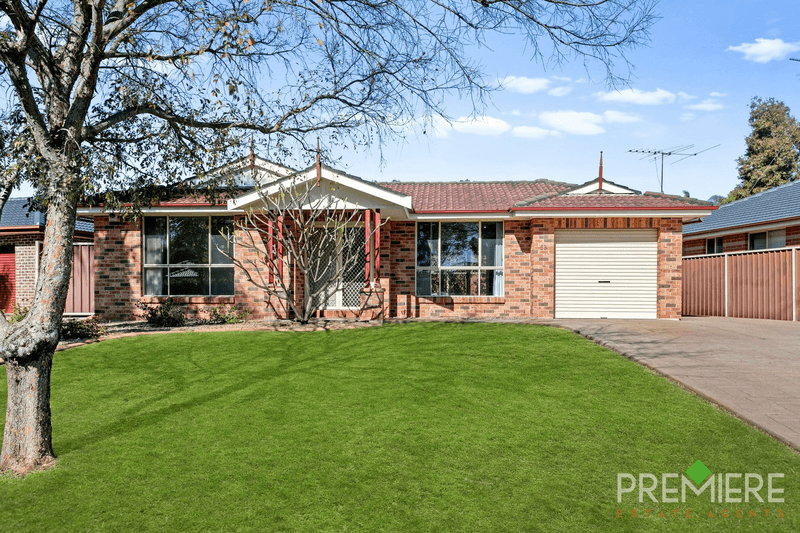 58 Paddy Miller Avenue, Currans Hill, NSW 2567