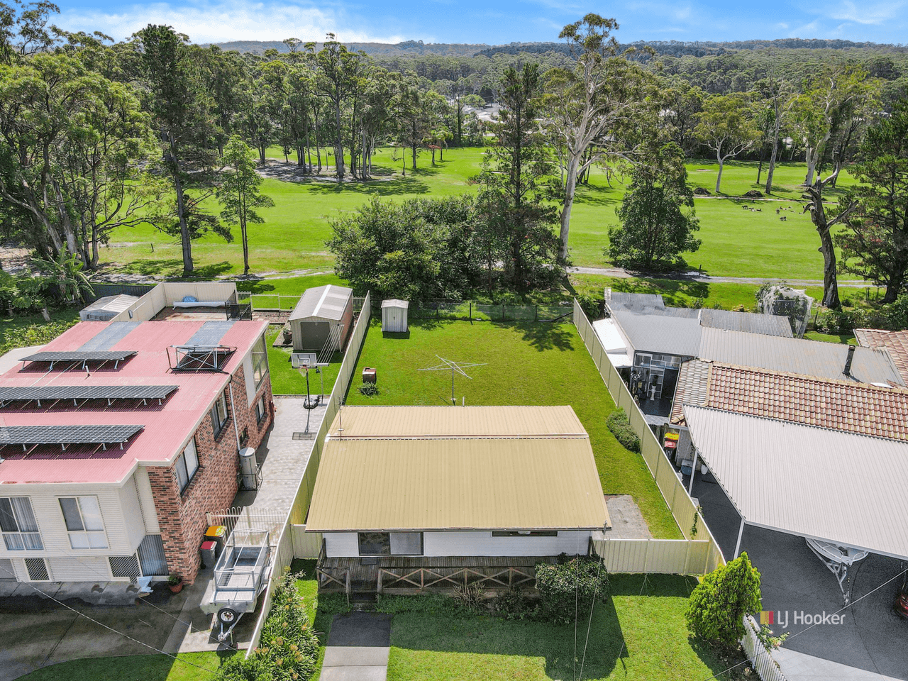 99 Waratah Crescent, SANCTUARY POINT, NSW 2540