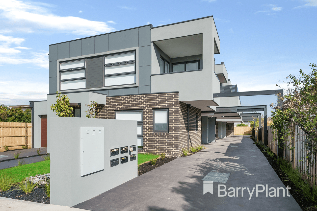 3/37 Pennell Avenue, St Albans, VIC 3021