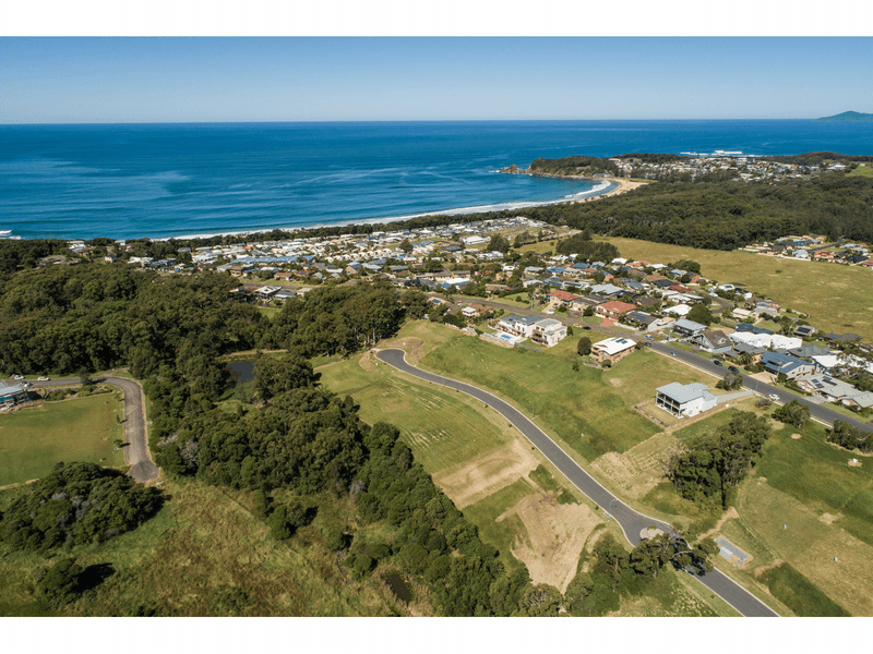 24 Maslin Close, RED HEAD, NSW 2430