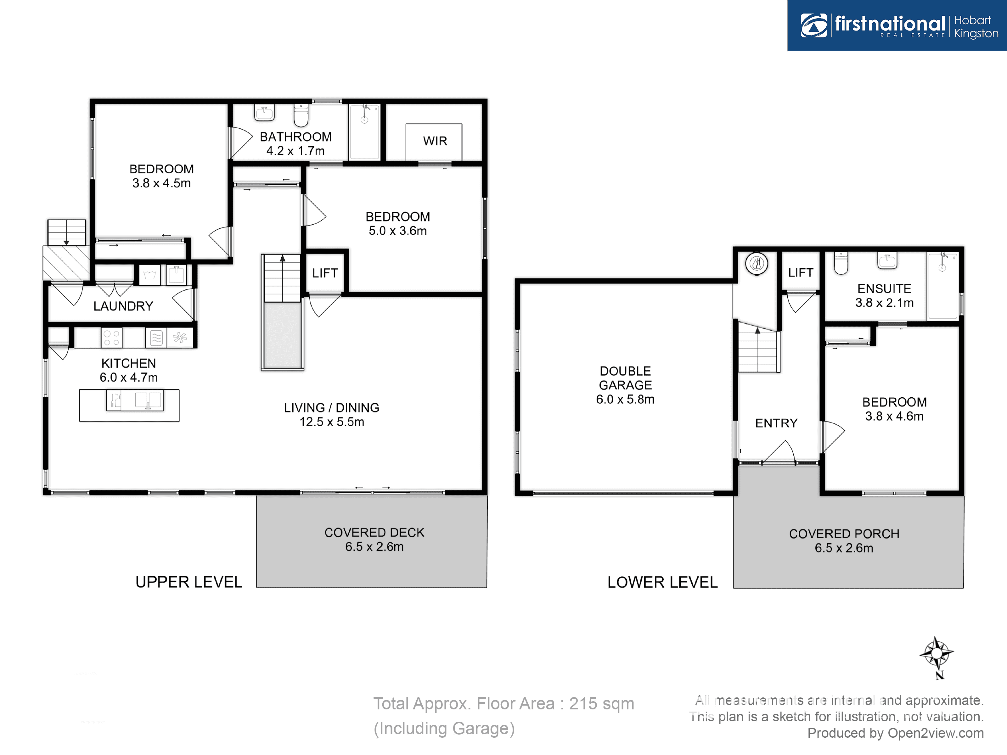 12 Cassytha Close, KINGSTON, TAS 7050