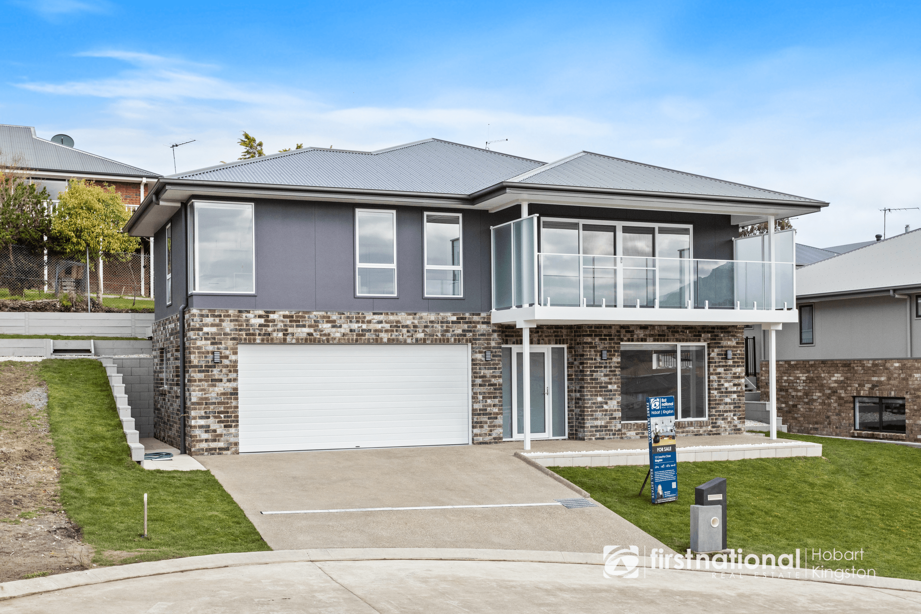 12 Cassytha Close, KINGSTON, TAS 7050