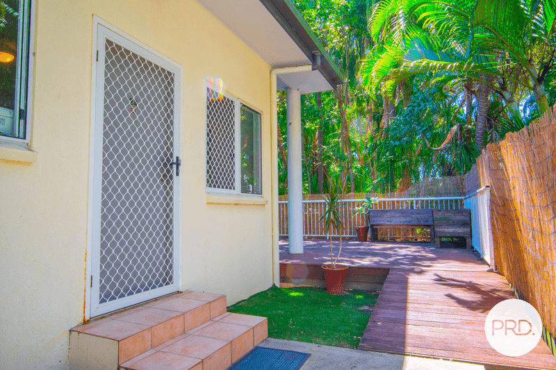 24 Ocean Beach Drive, AGNES WATER, QLD 4677