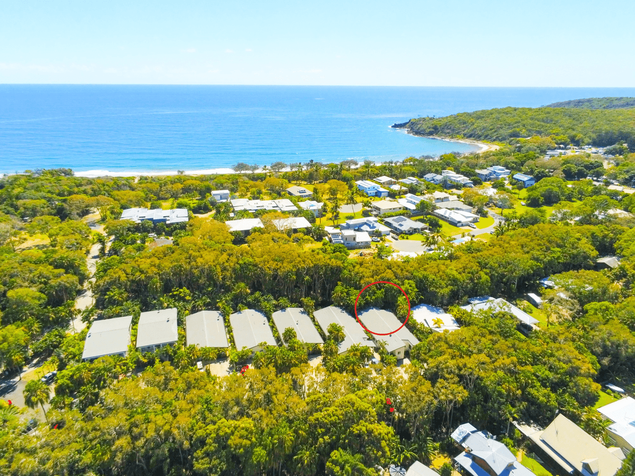 24 Ocean Beach Drive, AGNES WATER, QLD 4677