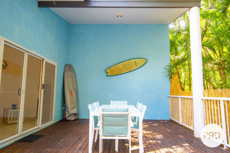 24 Ocean Beach Drive, AGNES WATER, QLD 4677