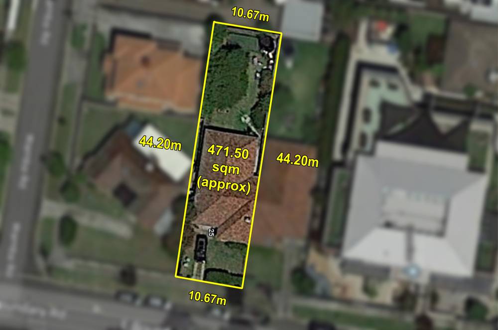 25 East Boundary Road, Bentleigh East, VIC 3165