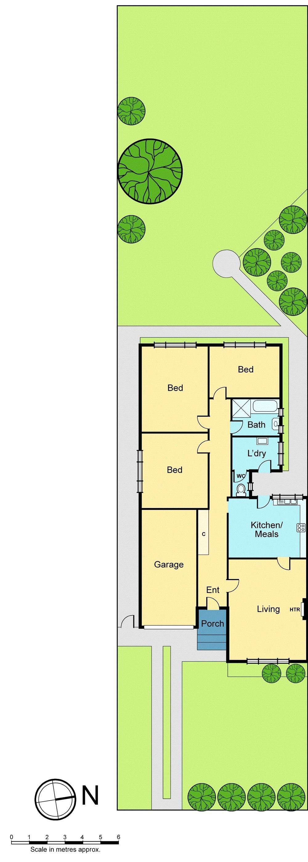25 East Boundary Road, Bentleigh East, VIC 3165