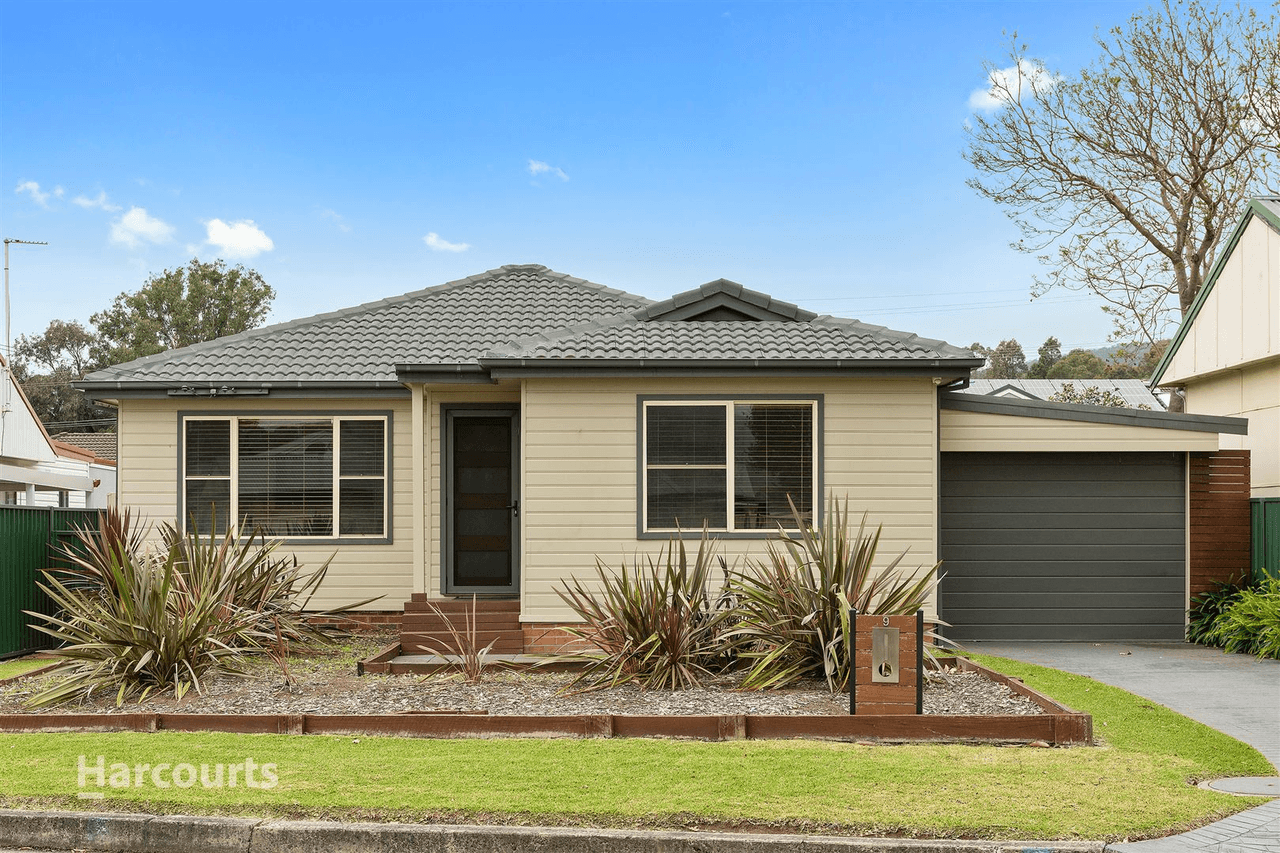 9 Moles Street, Albion Park, NSW 2527