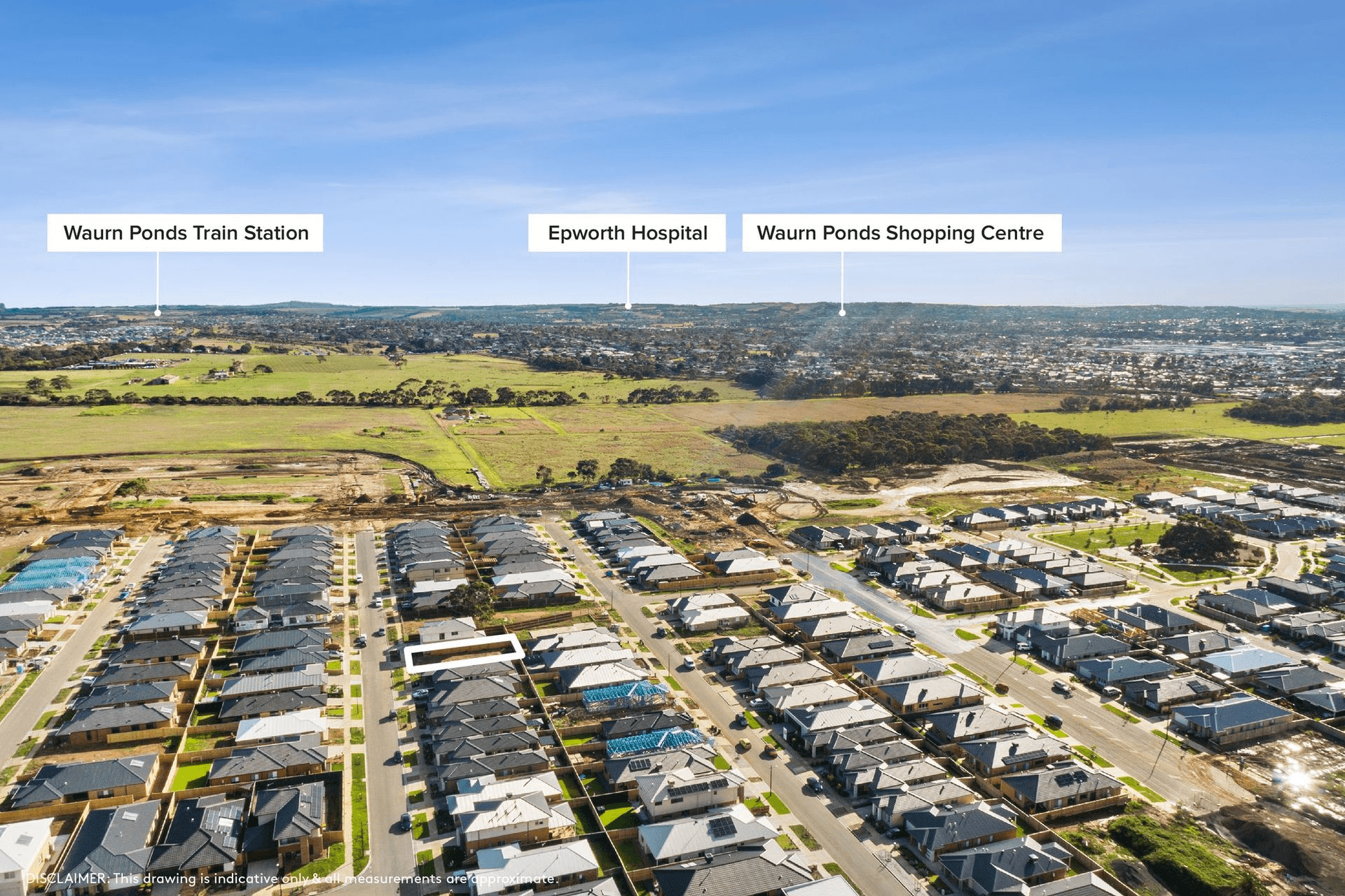 82 Barbra Drive, Charlemont, VIC 3217