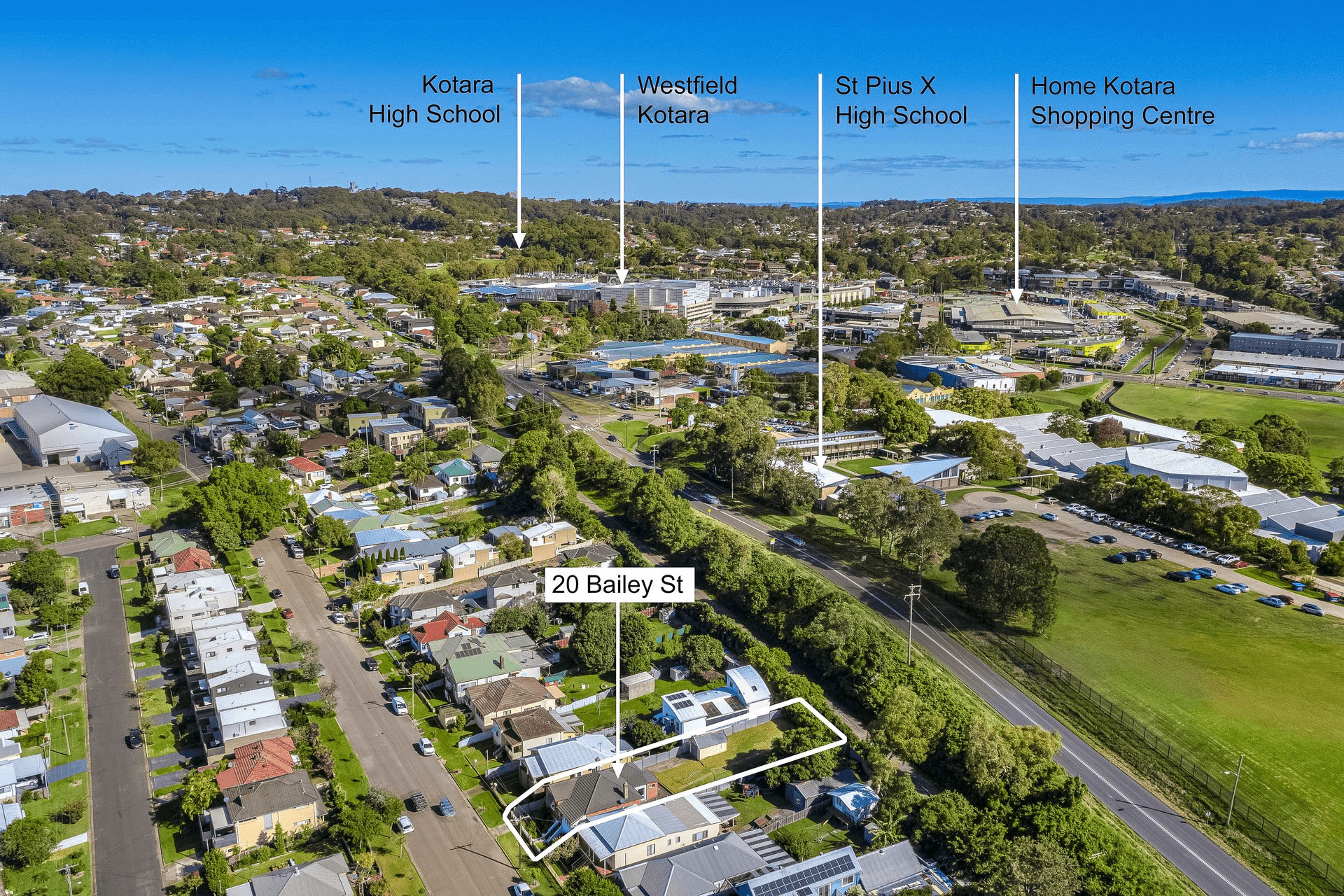 20 Bailey Street, Adamstown, NSW 2289