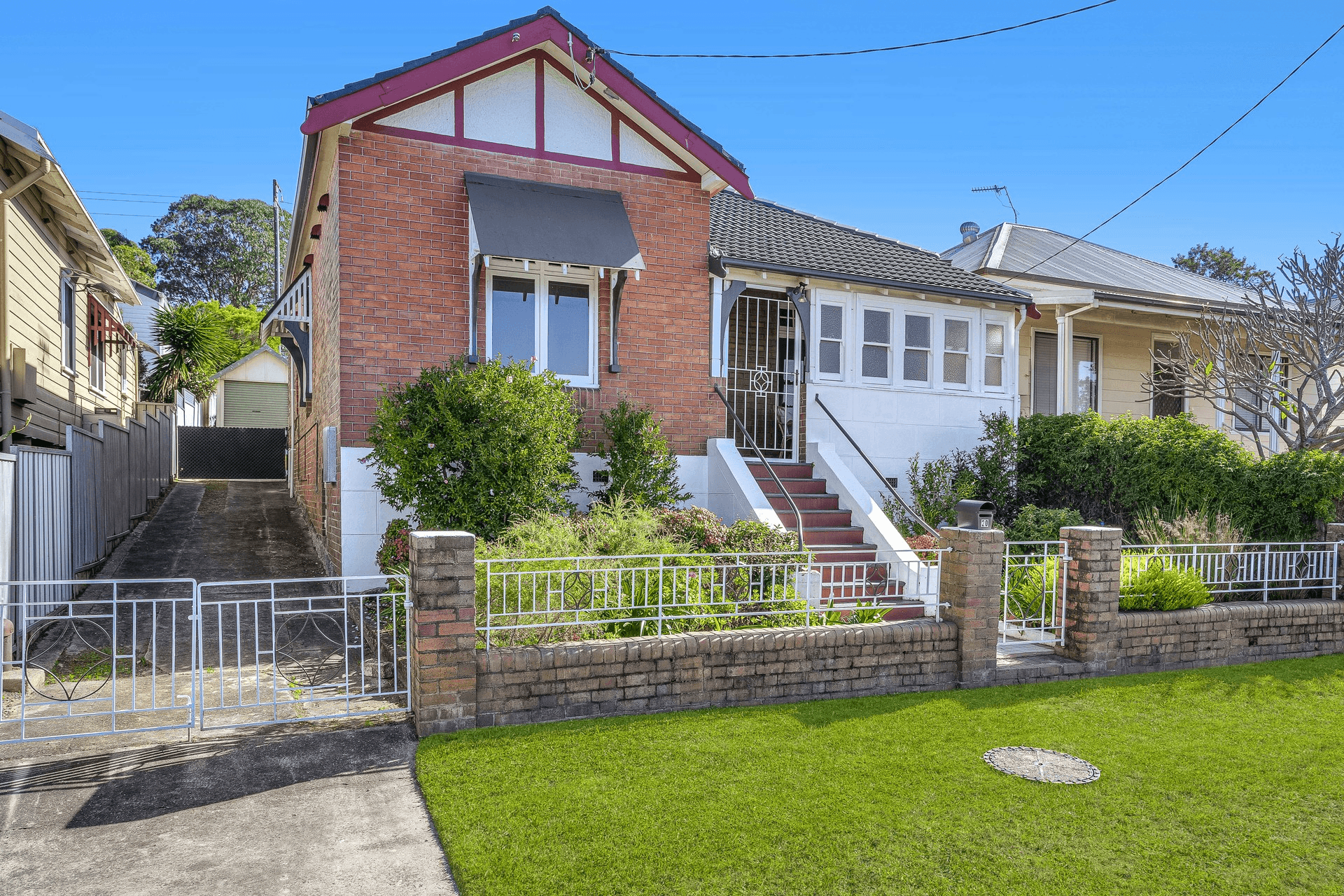 20 Bailey Street, Adamstown, NSW 2289