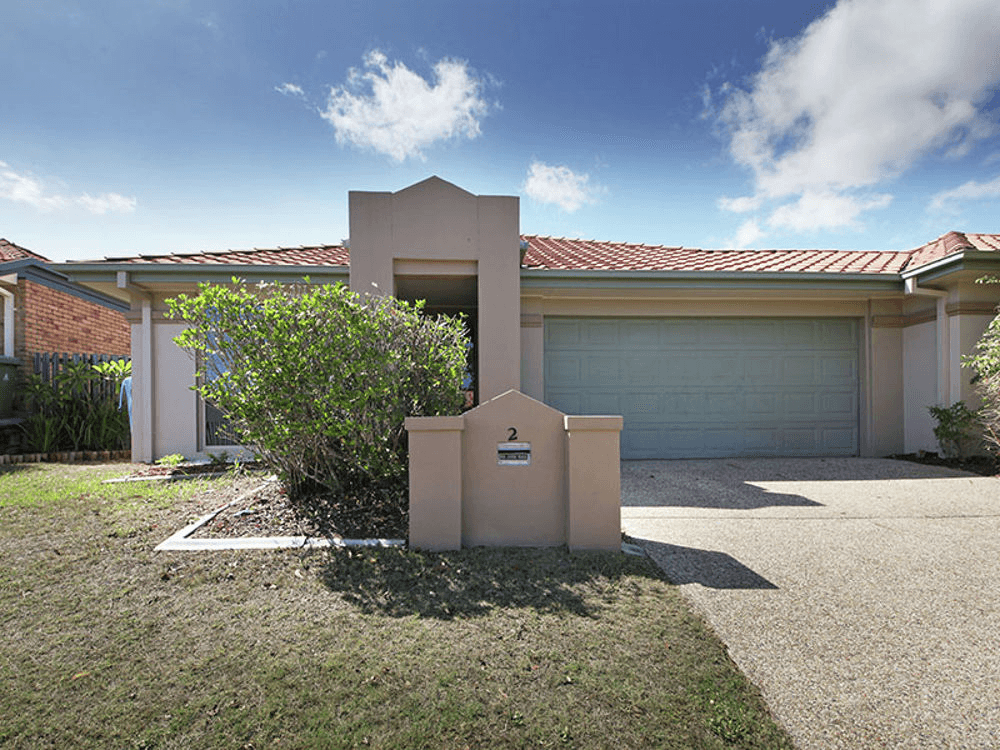 2 Atthow Street, NORTH LAKES, QLD 4509