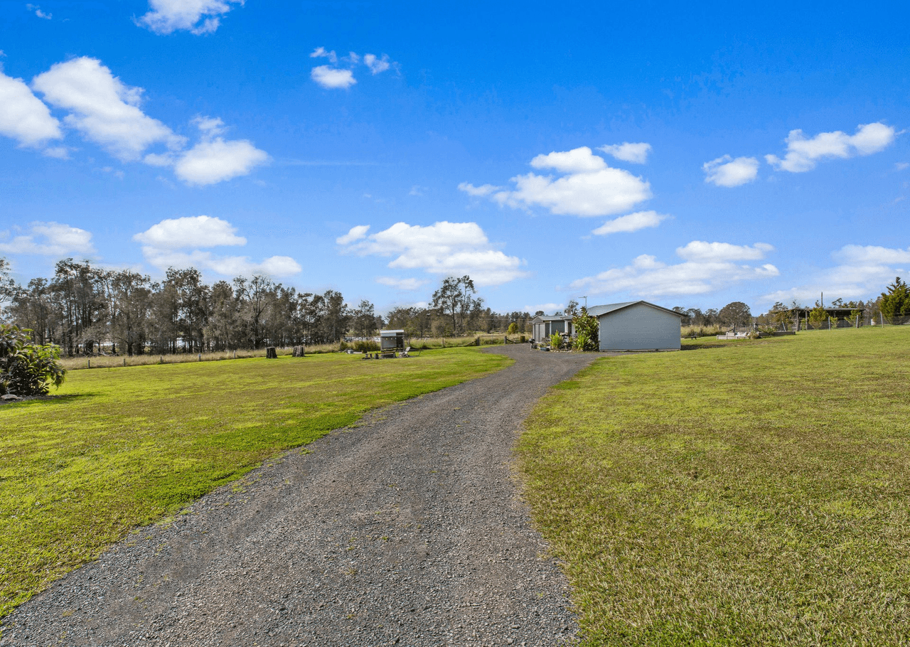 461 Kundle Kundle Road, KUNDLE KUNDLE, NSW 2430