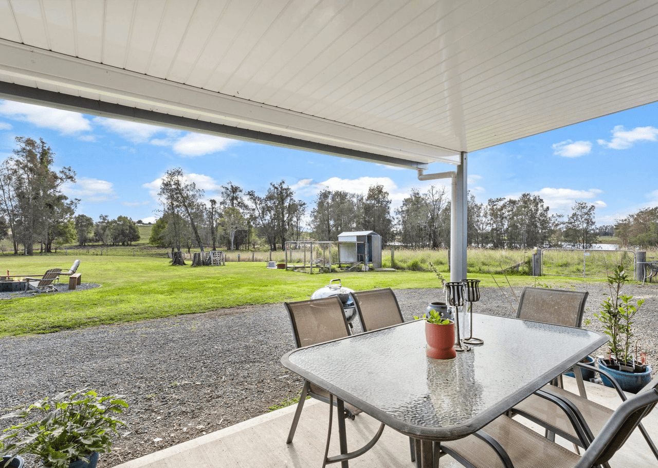 461 Kundle Kundle Road, KUNDLE KUNDLE, NSW 2430