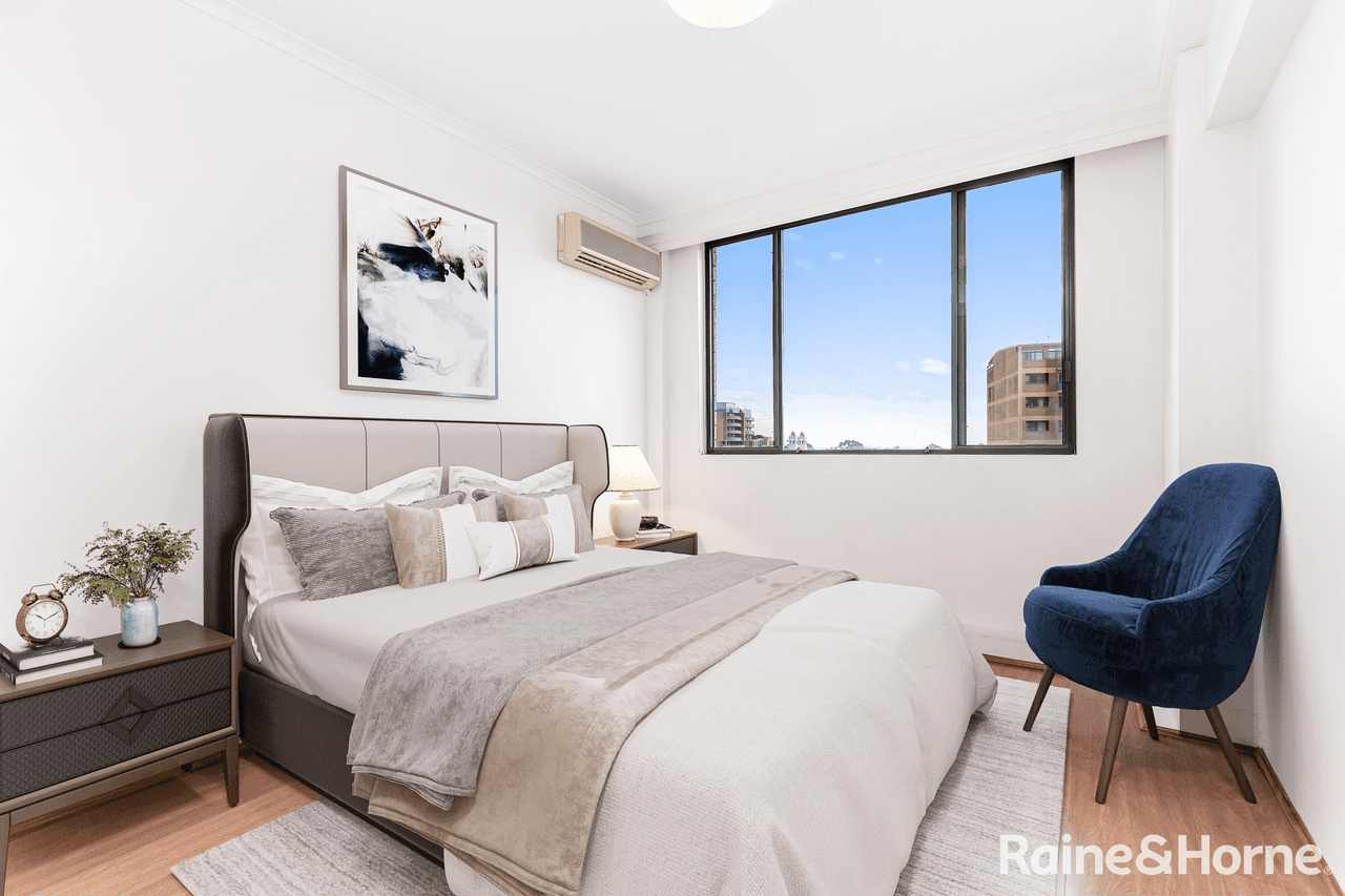 79/42-56 Harbourne Road, KINGSFORD, NSW 2032