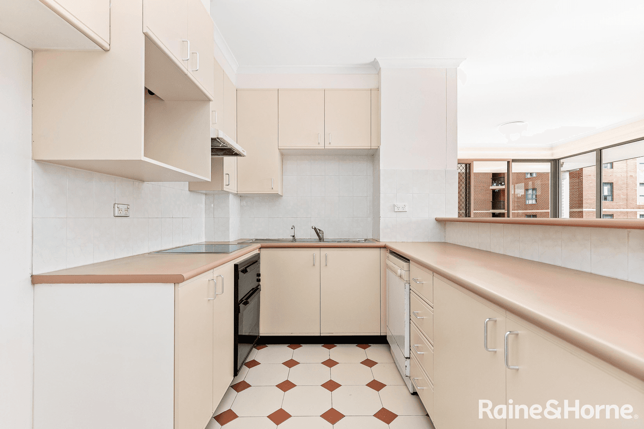 79/42-56 Harbourne Road, KINGSFORD, NSW 2032