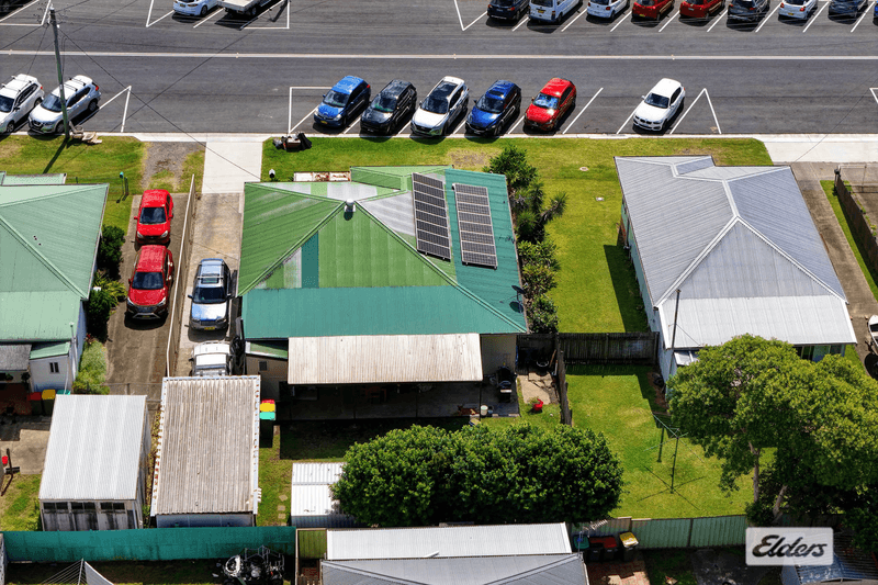 6 York Street, Taree, NSW 2430