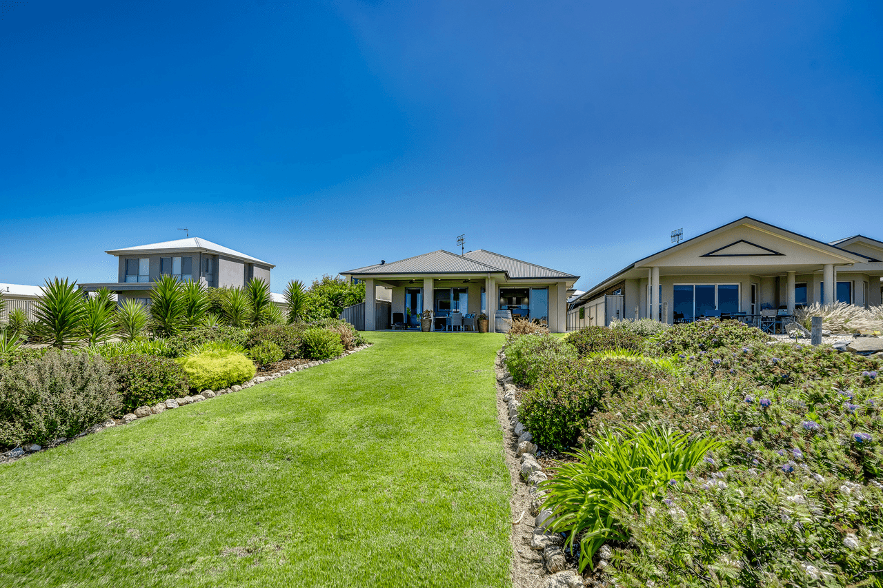 63 Britannia Parade, HINDMARSH ISLAND, SA 5214