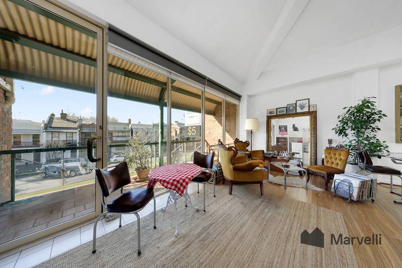 1/249 Drummond Street, Carlton, Victoria 3053