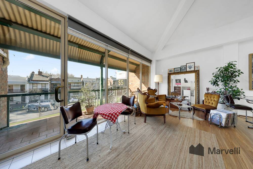 1/249 Drummond Street, Carlton, Victoria 3053