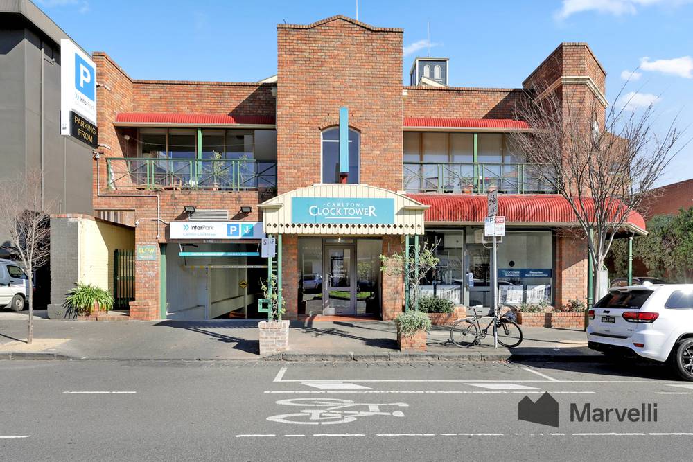 1/249 Drummond Street, Carlton, Victoria 3053