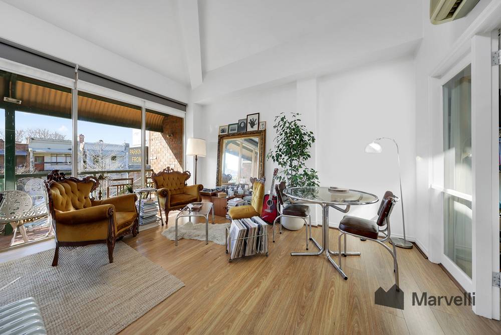 1/249 Drummond Street, Carlton, Victoria 3053