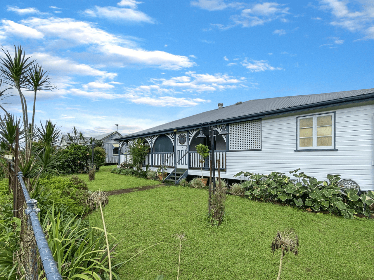 12 Wattle Street, MILLAA MILLAA, QLD 4886