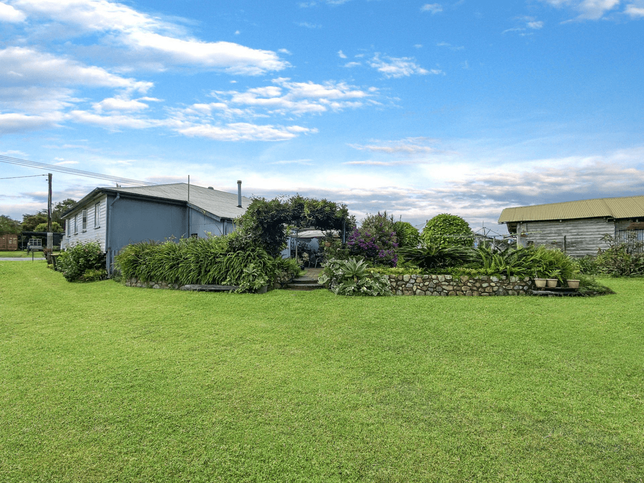 12 Wattle Street, MILLAA MILLAA, QLD 4886