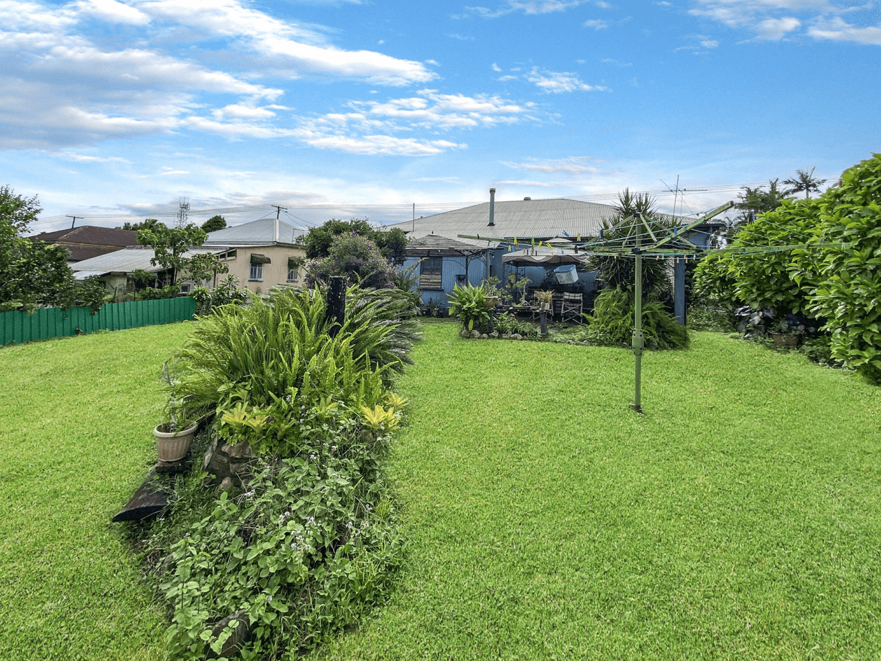 12 Wattle Street, MILLAA MILLAA, QLD 4886