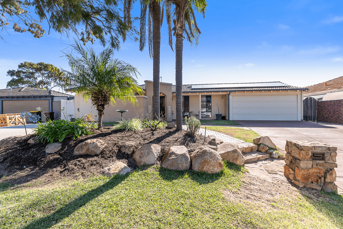 5 Harray Street, Hamersley, WA 6022