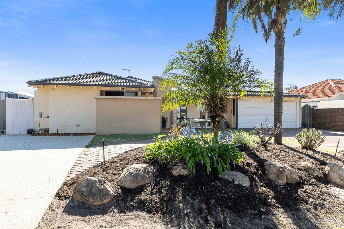 5 Harray Street, Hamersley, WA 6022