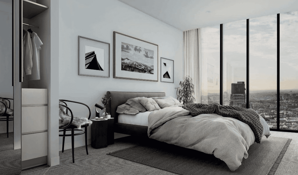 3309/299 King St, MELBOURNE, VIC 3000