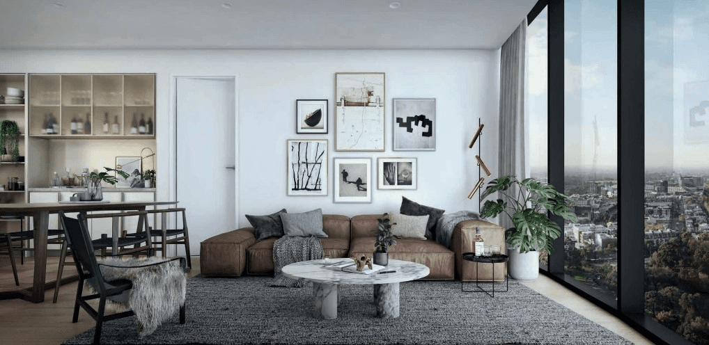 3309/299 King St, MELBOURNE, VIC 3000