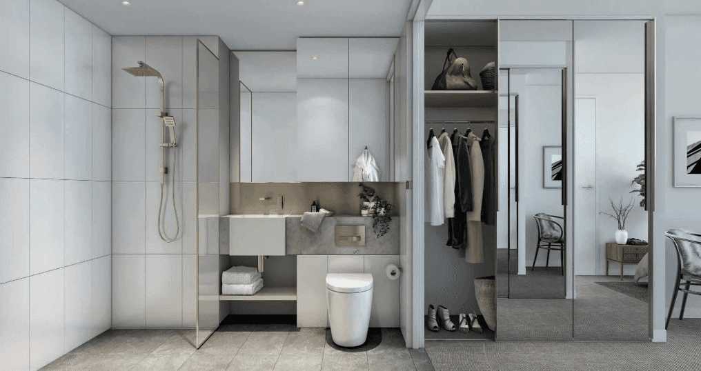 3309/299 King St, MELBOURNE, VIC 3000